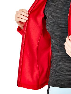 Превью  Джемпер POIVRE BLANC W24-1500-WO Scarlet Red